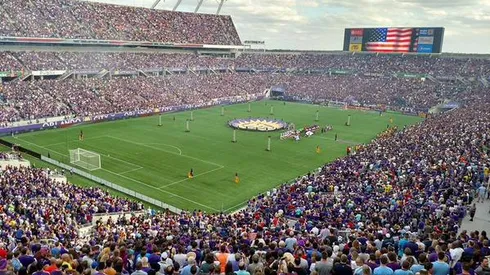 MLS TV viewing figures are in for opening weekend of games