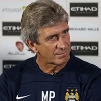 Photograph: Dave Thompson/AFP/Ge