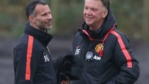 Man United hiring Mourinho over Giggs will be a massive blunder