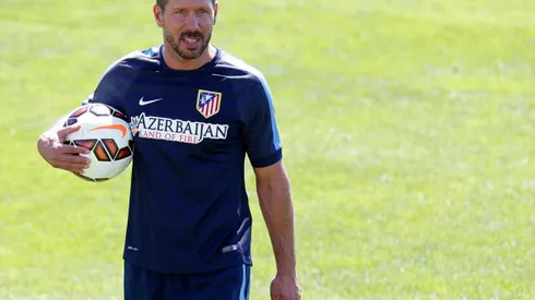 Reasons why Atletico Madrid can compete for La Liga title