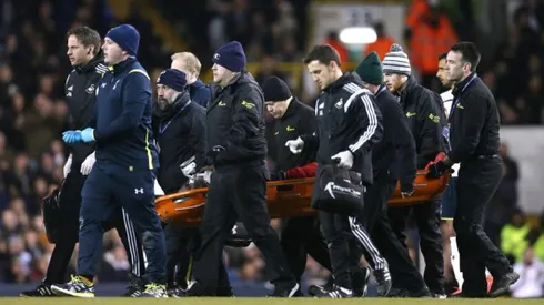 Medical team should be praised for how they handled Bafetimbi Gomis scare