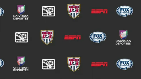 FOX Sports’ MLS viewing numbers increased 37% in 2016
