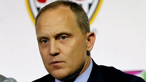 FOX Sports exec shows little understanding of US soccer history