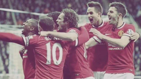 Man United Finds Its Way On to HBO's Entourage