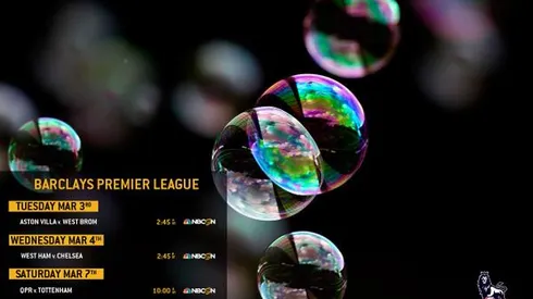 Premier League Wednesday, Gameweek 28: TV times and open thread