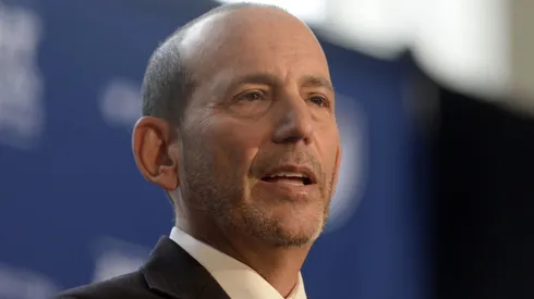 NBC Sports Network and MLS Press Conference: Audio