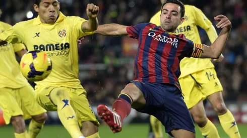 Barcelona aware of Villarreal threat heading into Copa del Rey