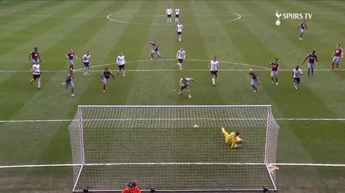 Seeing Spurs-West Ham through eyes of an American soccer fan