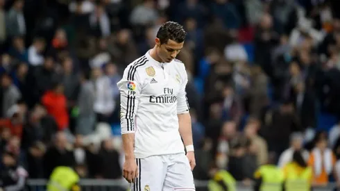 Real Madrid continuing to struggle against La Liga’s top clubs
