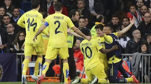 Villarreal motivated by recent results