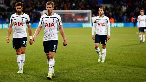 Tottenham Hotspur have cause for optimism despite League Cup final defeat