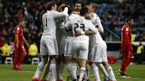 Top 5 must-see soccer games: April 30, 2015