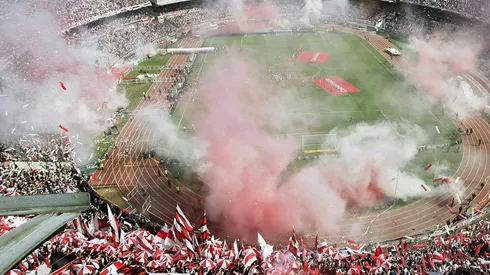 NGSN acquires Argentina Primera Division rights for 4.5 years