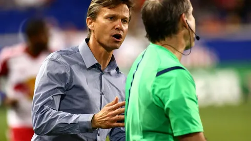 An early, early look at MLS awards: MVP, top coach, top keeper