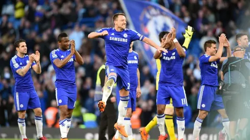 Does it really matter that Chelsea are boring?