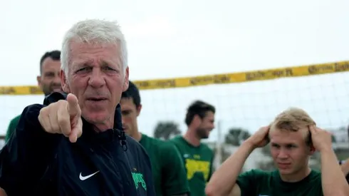World Soccer Talk Radio with guest Thomas Rongen