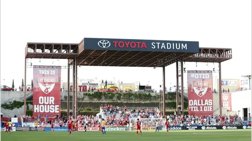 Newcastle, Lyon, Pachuca and Swansea to compete in Texas