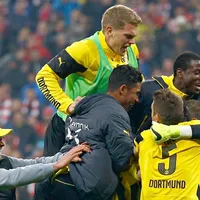 Photograph: Kai Pfaffenbach/Reut