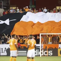 The Streets of Laredo lead to the Houston Dynamo