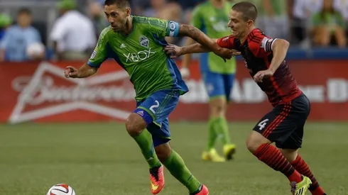 9 things we learned from MLS gameweek 8