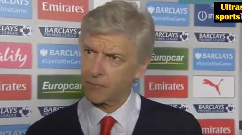 Chelsea aren't much better than Arsenal says Arsene Wenger