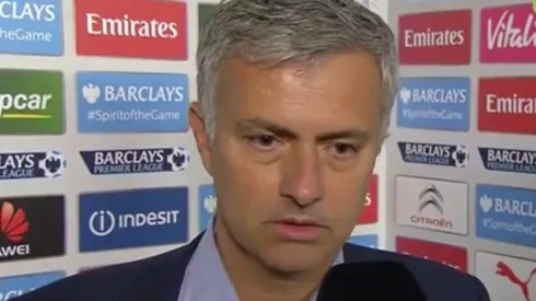 Mourinho fires back at 'boring' jibes from Arsenal supporters