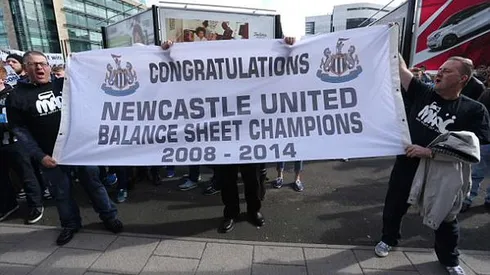 Police raid Mike Ashley's Sports Direct HQ as part of investigation