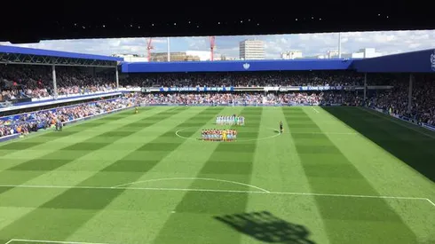 Progress report for QPR's first six games of the 2015/16 season