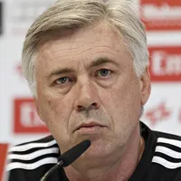 Photograph: Angel Martinez/Real