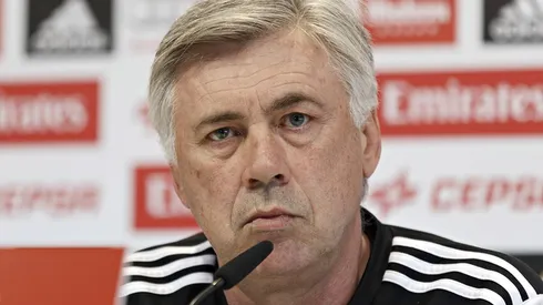 Champions League glory more likely than La Liga title, says Carlo Ancelotti
