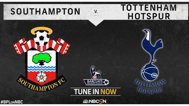 Watch Southampton 2-2 Spurs match highlights [VIDEO]