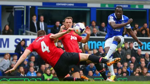 Everton vs. Manchester United predicted lineups and team news