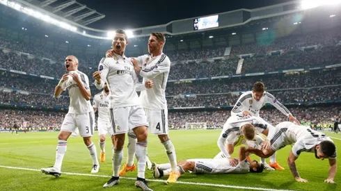 Real Madrid brimming with confidence but cautious of Juventus threat, says Carlo Ancelotti