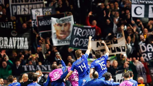 Juventus want to make a statement by defeating Real Madrid, says club director