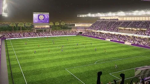 Orlando highlights problems for MLS with taxpayer funded facilities