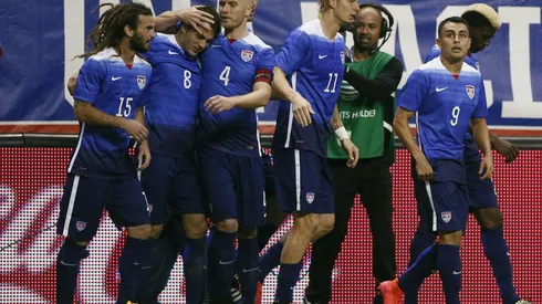 What Klinsmann is saying by starting Jordan Morris for US team; By Steve Davis