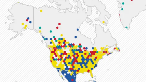 7 interesting observations from most followed Premier League clubs around the world