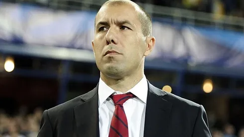 Monaco need the perfect match to beat Juventus, says coach Leonardo Jardim