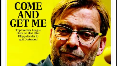 Jurgen Klopp's 4 qualities that make him a good fit for Liverpool