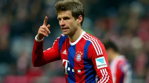 Patience the key for Bayern Munich against Porto, says Thomas Müller