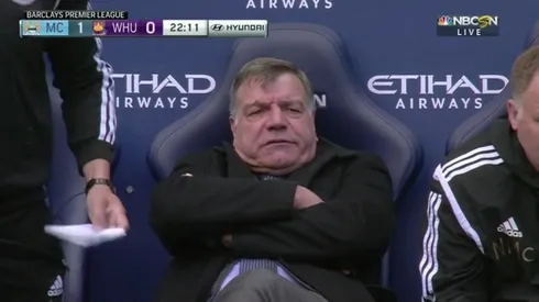 Manchester City 2-0 West Ham United match highlights