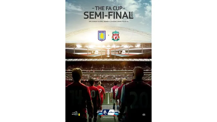 Aston Villa 2-1 Liverpool FA Cup semi-final player ratings