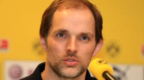Borussia Dortmund appoint Thomas Tuchel head coach