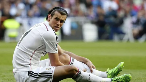 Real Madrid’s Bale and Modric doubtful for Atletico return clash