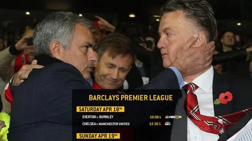 Premier League Saturday, Gameweek 33: TV times and open thread