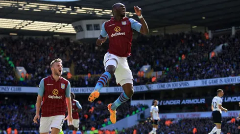 Aston Villa are keen to secure Christian Benteke, says Tim Sherwood