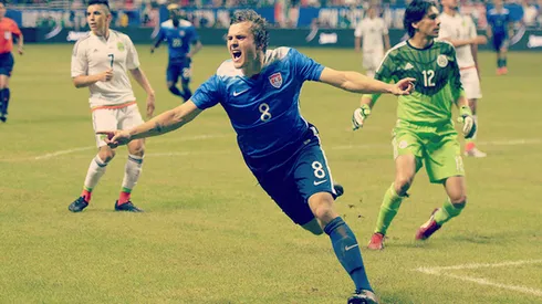 Jordan Morris saga illustrates split between MLS and USMNT