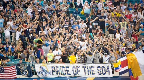 NASL reaching new heights in 2015 with improvements across the board