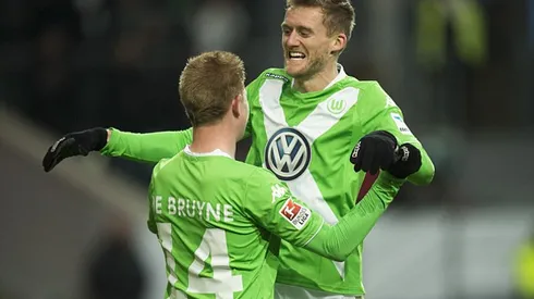 Wolfsburg hoping attacking qualities continue to overshadow their defensive shortcomings