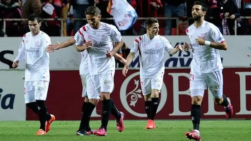 Sevilla refusing to underestimate depleted Zenit St Petersburg